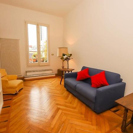 Altido Apt For 3 With Rooftop Balcony And Lovely Cityview Genoa Ngoại thất bức ảnh