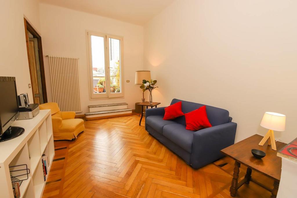 Altido Apt For 3 With Rooftop Balcony And Lovely Cityview Genoa Ngoại thất bức ảnh