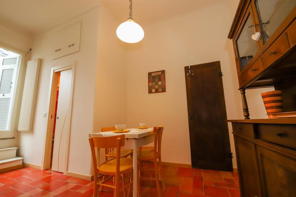 Altido Apt For 3 With Rooftop Balcony And Lovely Cityview Genoa Ngoại thất bức ảnh