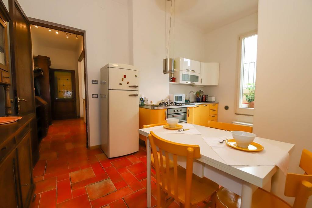 Altido Apt For 3 With Rooftop Balcony And Lovely Cityview Genoa Ngoại thất bức ảnh