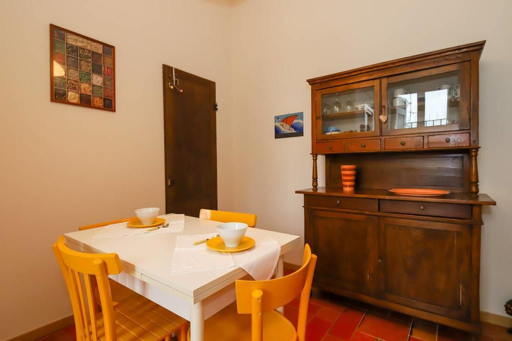 Altido Apt For 3 With Rooftop Balcony And Lovely Cityview Genoa Ngoại thất bức ảnh
